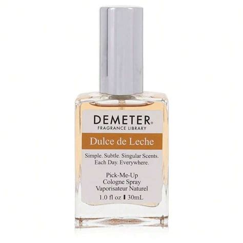 Demeter Demeter Dulce De Leche Cologne Spray | Mode en ligne | SHEIN FRANCE
