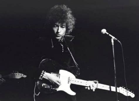 Audio: Bob Dylan & The Hawks at the Royal Albert Hall, May 26-27, 1966 ...