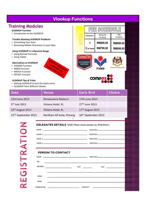 Image result for VLOOKUP Training Course