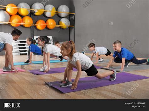 Children Exercise Programs 的图像结果