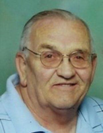 Kenneth Elmer Payne Obituary - Ithaca Journal