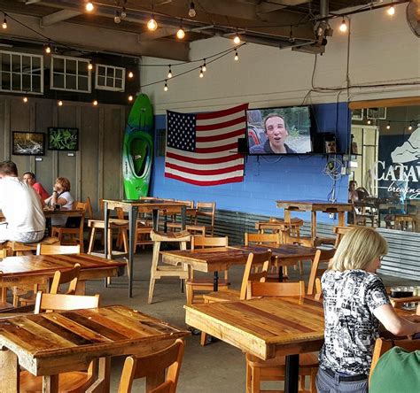 CATAWBA BREWERY (2025) All You Need to Know BEFORE You Go (with Photos)