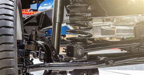 Reemplazo de componentes desgastados