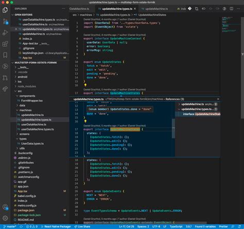 Image result for Visual Studio Code Distorting Picture