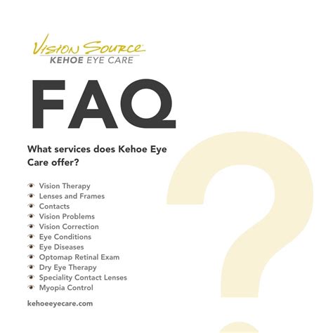 Kehoe Eye Care - Galesburg, IL on LinkedIn: Explore our services and ...