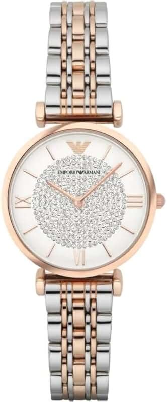 Amazon.in: Emporio Armani - Women's Watches: Watches