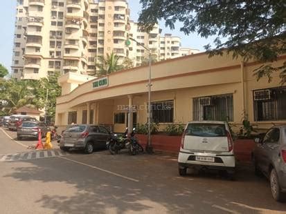 Happy Valley in Manpada Thane West, Thane: Price, Brochure, Floor Plan ...