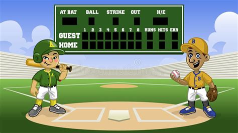 Baseball Stats Cartoon 的图像结果