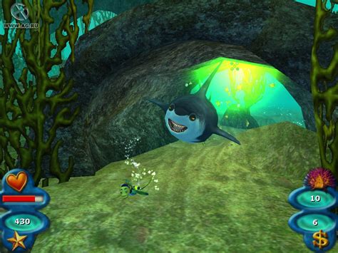 Image result for Shark Tale DreamWorks Animation