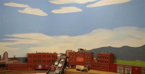 HO Train Scenery 的图像结果