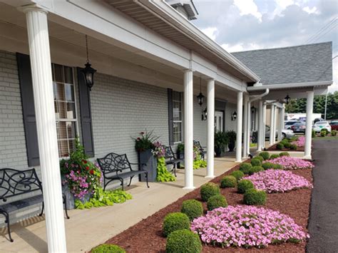 Contact Us | Cone Funeral Home - Bowling Green KY