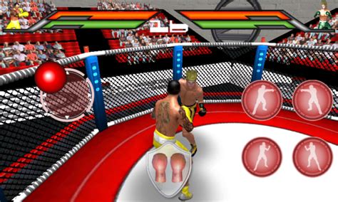 Boxing Pro Games 的图像结果