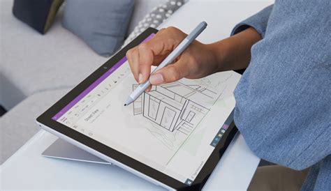 Tutorial for Surface Pro 7 的图像结果