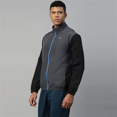 Light Weight Training Jacket for Coach - Men – Dida