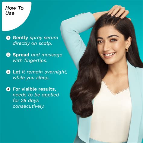 Buy Pilgrim 3% Redensyl & 4% Anagain Advance Hair Growth Serum Online