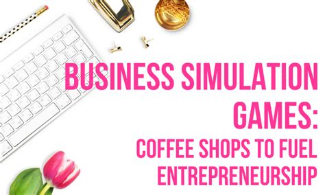Image result for Entrepreneur Simulation Games