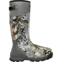 LaCrosse Footwear Alphaburly Pro 18in Insulated 1600G Boots - Men's | 4 ...