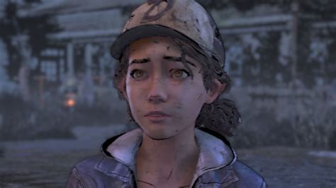 How Old Is Clementine In Season 4