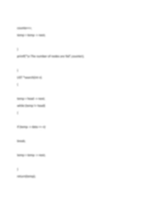 Image result for Write a C Program to Implement Circular Linked List GitHub