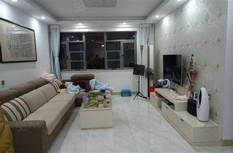 混搭风格三居室140平米8万-兴隆家园装修案例-北京房天下家居装修网