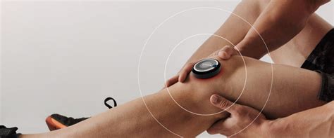 Chronic Pain Management Device | Adaptive Pain Relief | Curapod