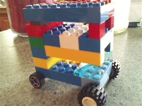 Easy LEGO Tutorial Instructions 的图像结果