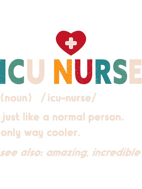 ICU Nurse Definition Hospital RN Medical Intensive Care Unit | Inspire ...