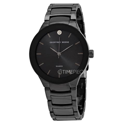 Geoffrey Beene Watches
