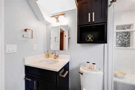 Colorado Springs Bathroom Remodel – Springs Home Improvement