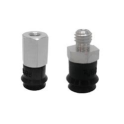 Vacuum Pads - Suction Cups, Components for Suctioning configure & order ...