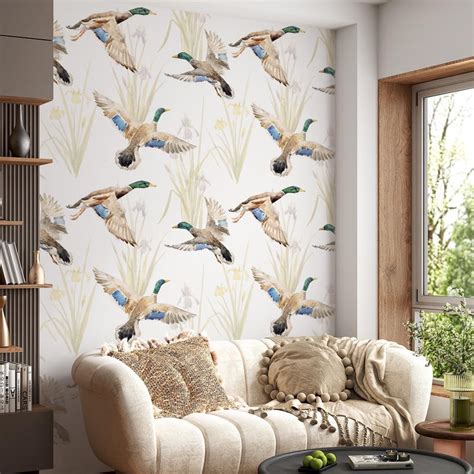 Buy Ducks Paint Online In India - Etsy India