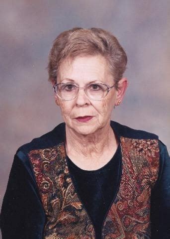 RITA SLATTERY Obituary (1931 - 2024) - Dodge City, KS - Dodge City ...
