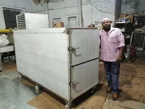 Mortuary Dead Body Freezer Box - Mortuary Freezer Box Manufacturer from ...