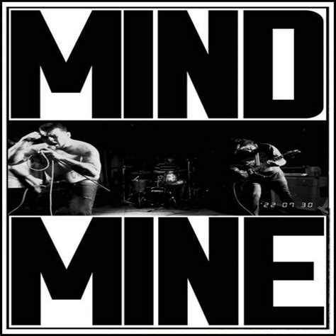 Live At Eighteen Ten Ojeman (Bootleg) | Mind Mine