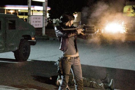 Image result for Alien Agent Trailer Deutsch