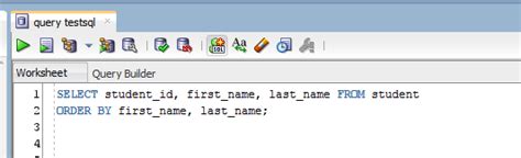 Image result for SQL Developer Execution Plan