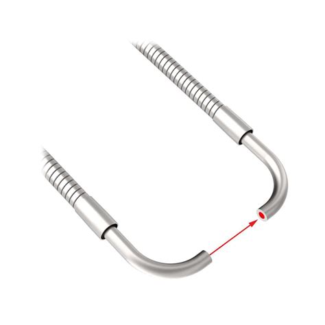 BANNER IA26SM600Angle Fiber Optics– Industrial Adda
