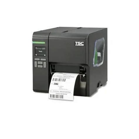 Desktop Printer & Laser Scanner | Manufacturer from Ahmedabad