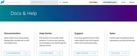 Image result for Nasdaq Data Link