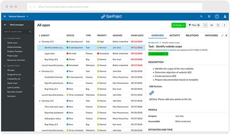 Image result for Tutorial Open Project