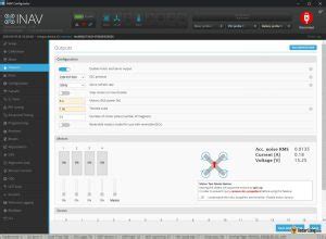 Inav API Key Setup 的图像结果