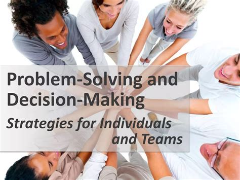 Image result for Self-Evaluation Examples of Decision-Making and Problem Solving