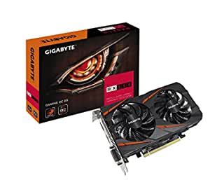 Amazon.in: Buy Gigabyte Radeon RX 550 Gaming OC 2GB Graphic Cards GV ...