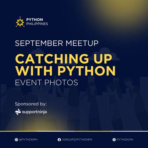 Image result for Python Language Community