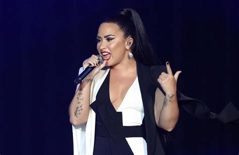 Demi Lovato to perform at 2020 Billboard Music Awards | Music ...