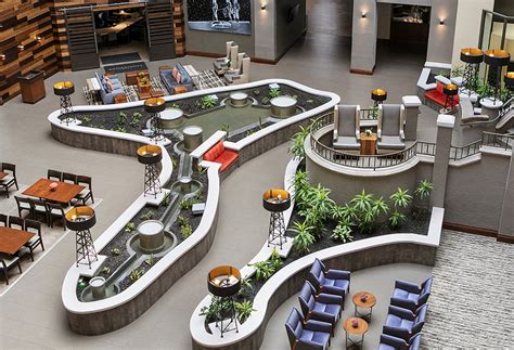 Embassy Suites Hotel Los Angeles - Downey | Discover Los Angeles