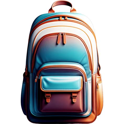 School Bag PNG 的图像结果