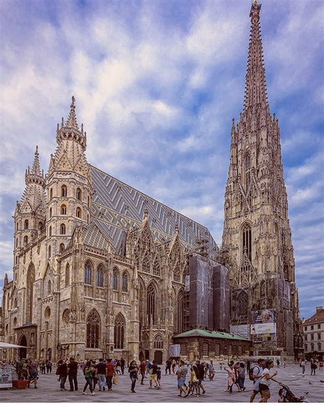 Where To Go In Vienna