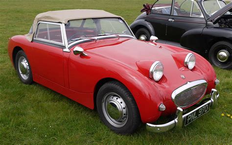 Austin Healey Sprite wallpapers, Vehicles, HQ Austin Healey Sprite pictures | 4K Wallpapers 2019