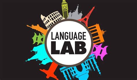Image result for Language Lab Slogan